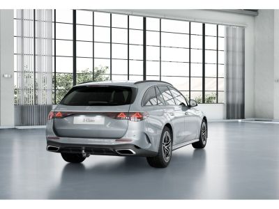 Mercedes-Benz E-Klasse Gebrauchtwagen