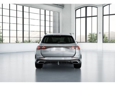 Mercedes-Benz E-Klasse Gebrauchtwagen