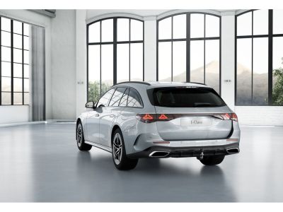 Mercedes-Benz E-Klasse Gebrauchtwagen