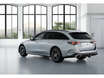 Mercedes-Benz E-Klasse Gebrauchtwagen