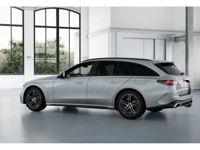 Mercedes-Benz E-Klasse Gebrauchtwagen