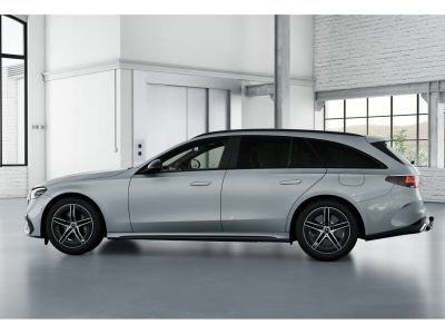 Mercedes-Benz E-Klasse Gebrauchtwagen