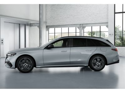 Mercedes-Benz E-Klasse Gebrauchtwagen