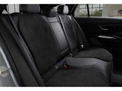 Mercedes-Benz E-Klasse Gebrauchtwagen