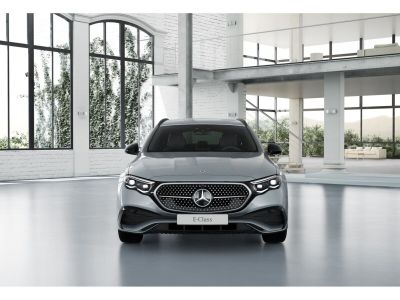 Mercedes-Benz E-Klasse Gebrauchtwagen