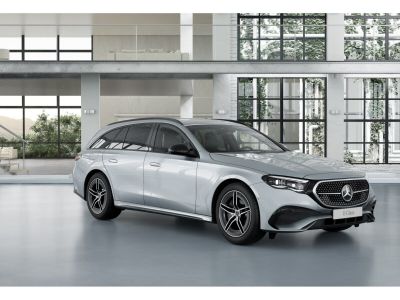 Mercedes-Benz E-Klasse Gebrauchtwagen