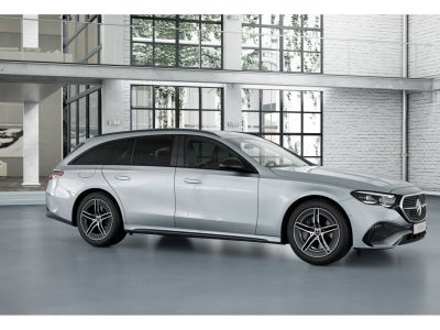 Mercedes-Benz E-Klasse Gebrauchtwagen