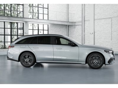 Mercedes-Benz E-Klasse Gebrauchtwagen