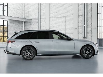 Mercedes-Benz E-Klasse Gebrauchtwagen