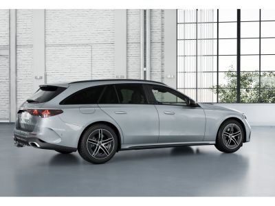 Mercedes-Benz E-Klasse Gebrauchtwagen