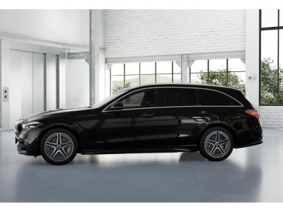 Mercedes-Benz C-Klasse Gebrauchtwagen