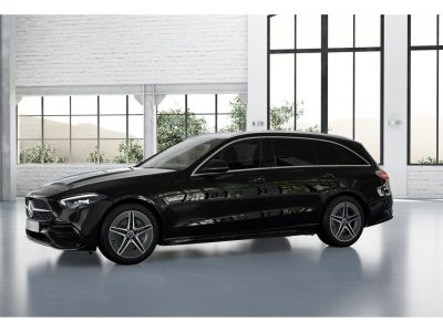 Mercedes-Benz C-Klasse Gebrauchtwagen