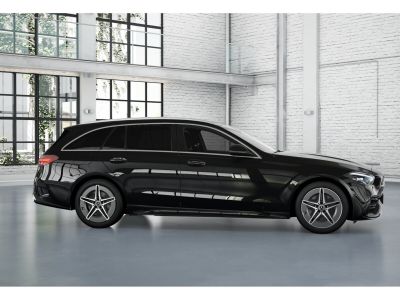 Mercedes-Benz C-Klasse Gebrauchtwagen
