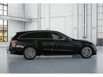 Mercedes-Benz C-Klasse Gebrauchtwagen