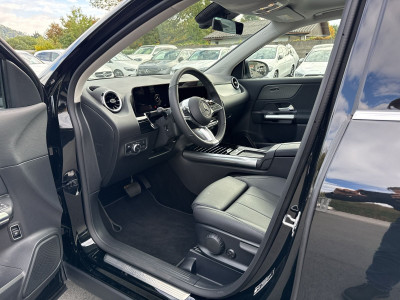 Mercedes-Benz GLA Gebrauchtwagen