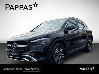 Mercedes-Benz GLA Gebrauchtwagen