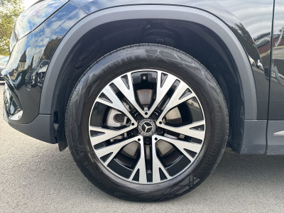 Mercedes-Benz GLA Gebrauchtwagen