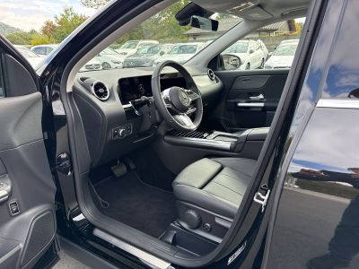 Mercedes-Benz GLA Gebrauchtwagen