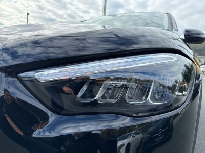 Mercedes-Benz GLA Gebrauchtwagen Mercedes-Benz GLA Gebrauchtwagen
