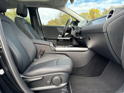 Mercedes-Benz GLA Gebrauchtwagen