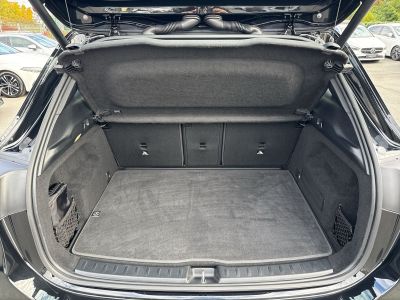 Mercedes-Benz GLA Gebrauchtwagen