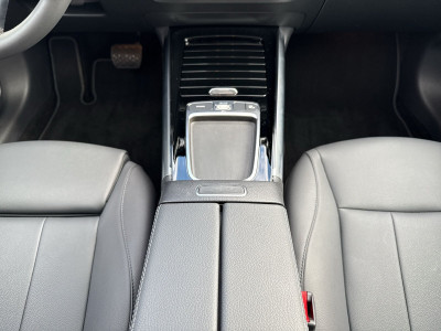 Mercedes-Benz GLA Gebrauchtwagen