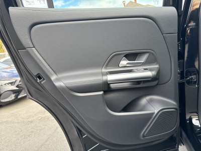 Mercedes-Benz GLA Gebrauchtwagen