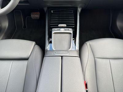 Mercedes-Benz GLA Gebrauchtwagen