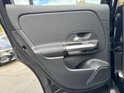 Mercedes-Benz GLA Gebrauchtwagen