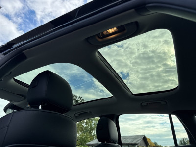 Mercedes-Benz GLA Gebrauchtwagen