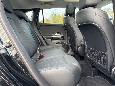 Mercedes-Benz GLA Gebrauchtwagen