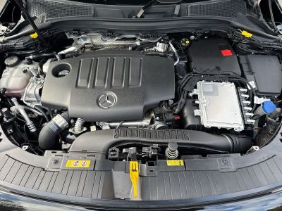 Mercedes-Benz GLA Gebrauchtwagen