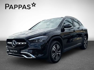 Mercedes-Benz GLA Gebrauchtwagen Mercedes-Benz GLA Gebrauchtwagen