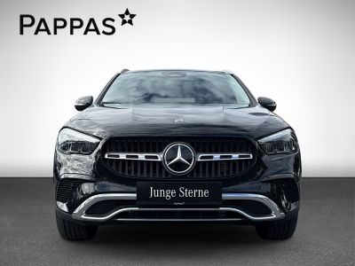 Mercedes-Benz GLA Gebrauchtwagen Mercedes-Benz GLA Gebrauchtwagen