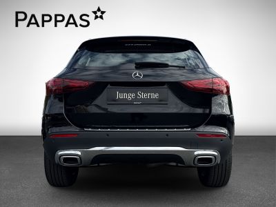 Mercedes-Benz GLA Gebrauchtwagen