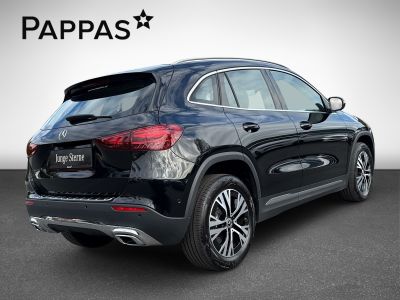 Mercedes-Benz GLA Gebrauchtwagen