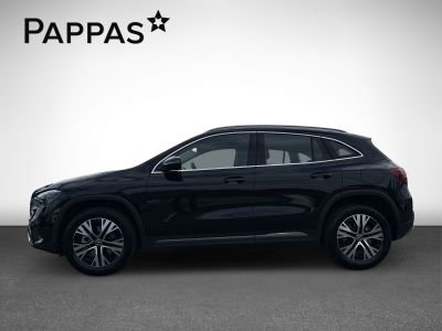 Mercedes-Benz GLA Gebrauchtwagen Mercedes-Benz GLA Gebrauchtwagen
