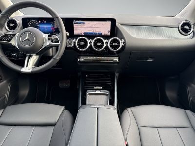 Mercedes-Benz GLA Gebrauchtwagen