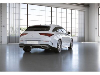 Mercedes-Benz CLA Gebrauchtwagen