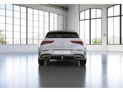 Mercedes-Benz CLA Gebrauchtwagen