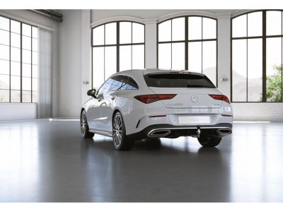 Mercedes-Benz CLA Gebrauchtwagen