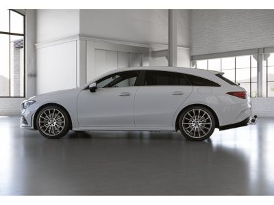 Mercedes-Benz CLA Gebrauchtwagen