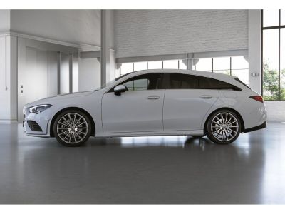 Mercedes-Benz CLA Gebrauchtwagen