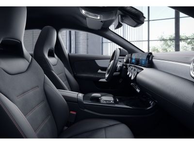 Mercedes-Benz CLA Gebrauchtwagen