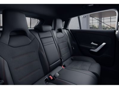 Mercedes-Benz CLA Gebrauchtwagen