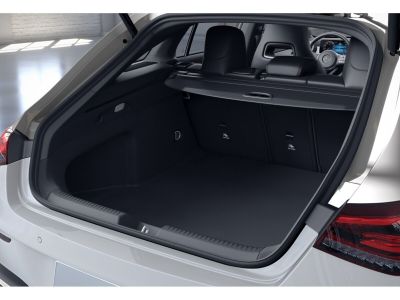 Mercedes-Benz CLA Gebrauchtwagen