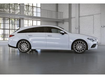 Mercedes-Benz CLA Gebrauchtwagen