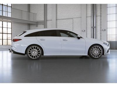 Mercedes-Benz CLA Gebrauchtwagen