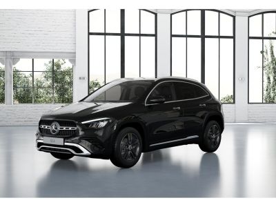 Mercedes-Benz GLA Gebrauchtwagen