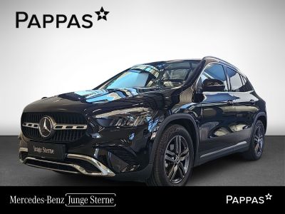 Mercedes-Benz GLA Gebrauchtwagen Mercedes-Benz GLA Gebrauchtwagen